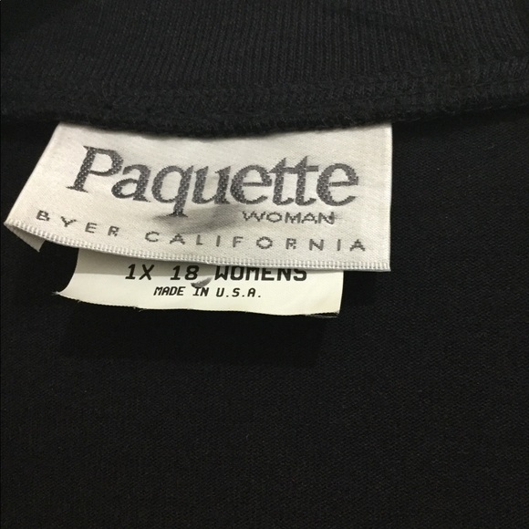 BYER CALIFORNIA Womens Jacket Made in USA 🇺🇸 - Picture 5 of 8